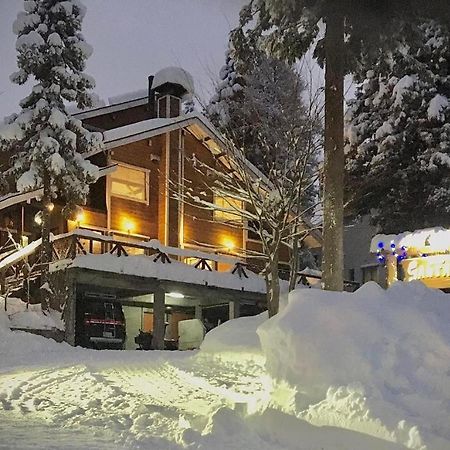 B&B Santana Hakuba Eksteriør billede