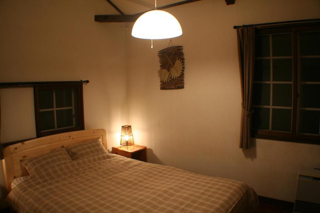 B&B Santana Hakuba Værelse billede