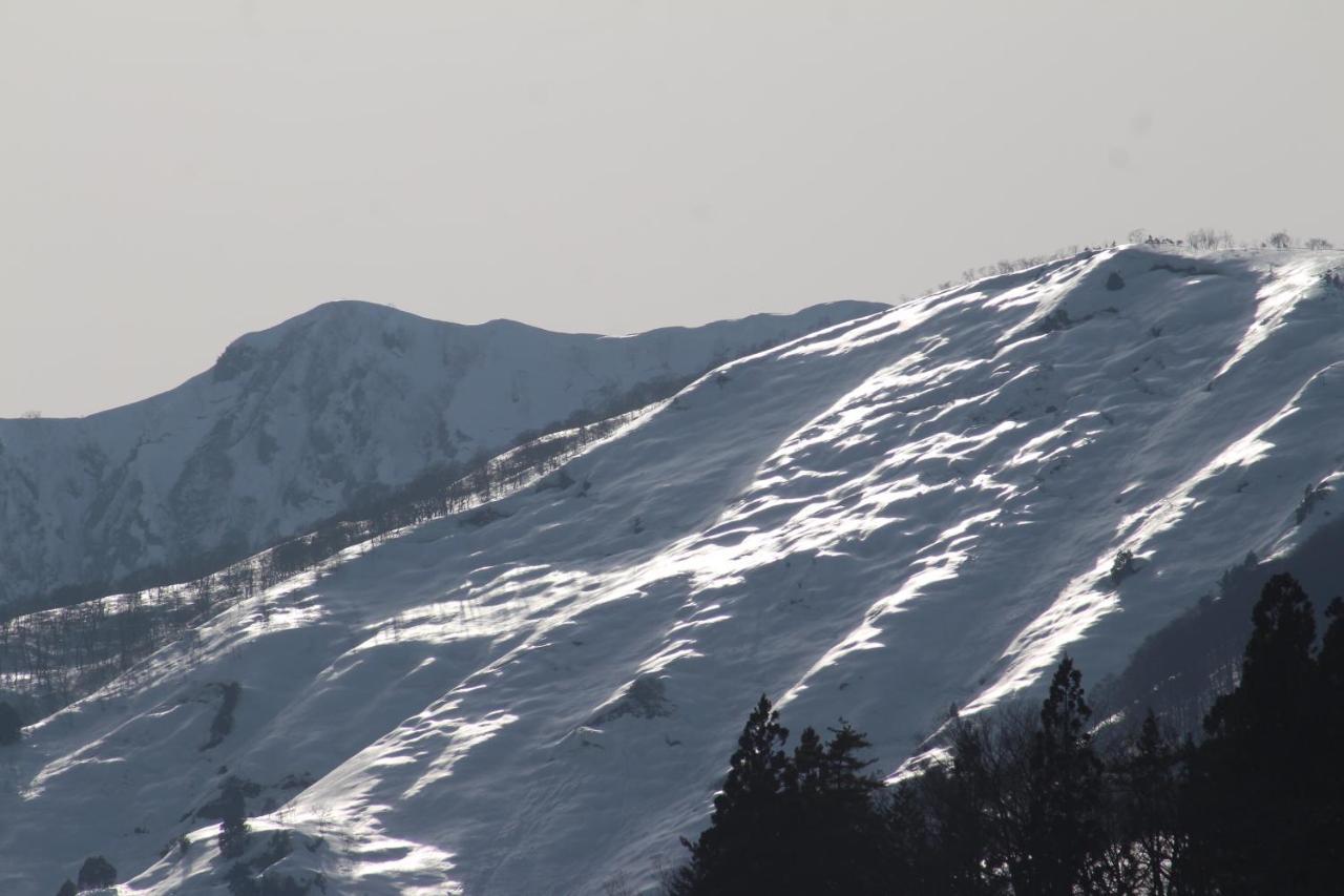 B&B Santana Hakuba Eksteriør billede